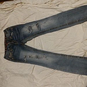 Rock Revival women's jeans